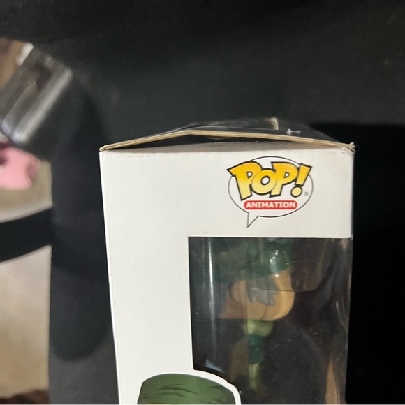 CABBAGE MAN AND CART FUNKO POP FALL 2019 LIMITED CONVENTION - Picture 8 of 9